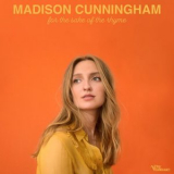 Madison Cunningham - For The Sake Of The Rhyme EP '2019