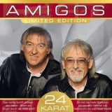 Amigos - 24 Karat '2018