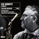 Lee Konitz - Leewise '2020