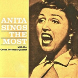 Anita Oday - Anita Sings The Most! '1957