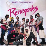 Brass Construction - Renegades '1984