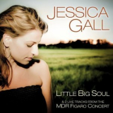 Jessica Gall - Little Big Soul '2016