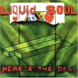 Liquid Soul - Here's The Deal '2000