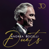 Andrea Bocelli - Duets (Disc 1) '2024