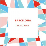 Barcelona - Basic Man '2016