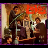 Love - Love Story 1966-1972 '1995