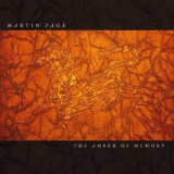 Martin Page - The Amber of Memory '2018