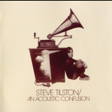 Steve Tilston - An Acoustic Confusion '1971