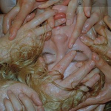 Pharmakon - Contact '2017