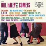 Bill Haley & His Comets - Bill Haley And His Comets '1963