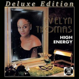 Evelyn Thomas - High Energy '1984