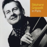 Stephane Grappelli - Stephane Grappelli in Paris '2021