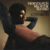 Gil Scott-Heron - The Revolution Will Not Be Televised '1974