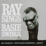 Ray Charles - Ray Sings Basie Swings '2006