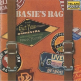 Count Basie Orchestra - Basie's Bag '1994