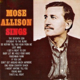 Mose Allison - Mose Allison Sings '1963