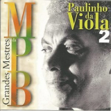 Paulinho da Viola - Grandes mestres da MPB, Vol. 2 '1997