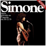 Simone - Simone Ao Vivo (Ao Vivo) '1980