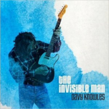 Davy Knowles - The Invisible Man '2024