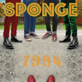 Sponge - 1994 '2024