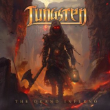 Tungsten - The Grand Inferno '2024