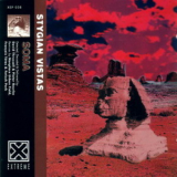 Soma - Stygian Vistas '1997