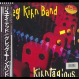 Greg Kihn Band - Kihntagious '1984