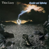 Thin Lizzy - Thunder And Lightning '1983