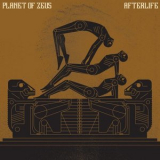 Planet Of Zeus - Afterlife '2024