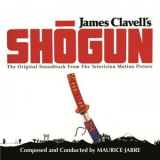 Maurice Jarre - Shogun (Original Motion Picture Soundtrack) '1980