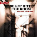 Akira Yamaoka - Silent Hill 4 –the Room– OST (CD2) '2004