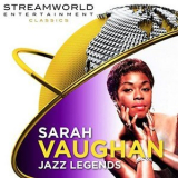 Sarah Vaughan - Sarah Vaughan Jazz Legends '2002