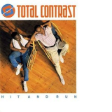 Total Contrast - Hit and Run (2021 Remastered) '1985