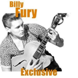 Billy Fury - Exclusive (2024 Remastered) '2024