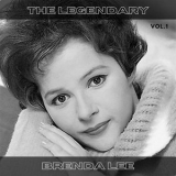 Brenda Lee - The Legendary Brenda Lee, Vol. 1 '2024