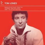 Tom Jones - Icons: Tom Jones '2005