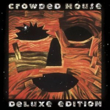 Crowded House - Woodface '2016