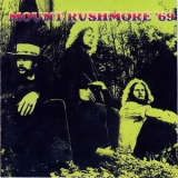 Mount Rushmore - 69 / High On '1969