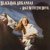 Black Oak Arkansas - Race with the Devil '1977