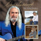 Charlie Landsborough - The Storyteller + Collectors Items '2019