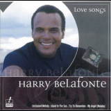 Harry Belafonte - Love Songs '2003