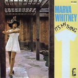 Marva Whitney - Its My Thing '1969