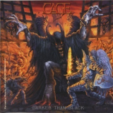 Cage - Darker Than Black '2003