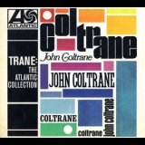 John Coltrane - Trane: The Atlantic Collection '2017