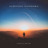 Sleeping Pandora - Signs In The Sky '2020