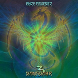 Andy Pickford - Vanguard 3 '2017