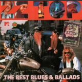 Zz-top - The Best Blues & Ballads '1994