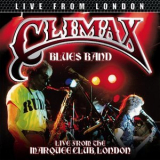 Climax Blues Band - Live From London '2016