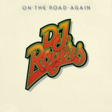 D.J. Rogers - On the Road Again '1976