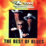 Zz-top - The Best Of Blues '1997